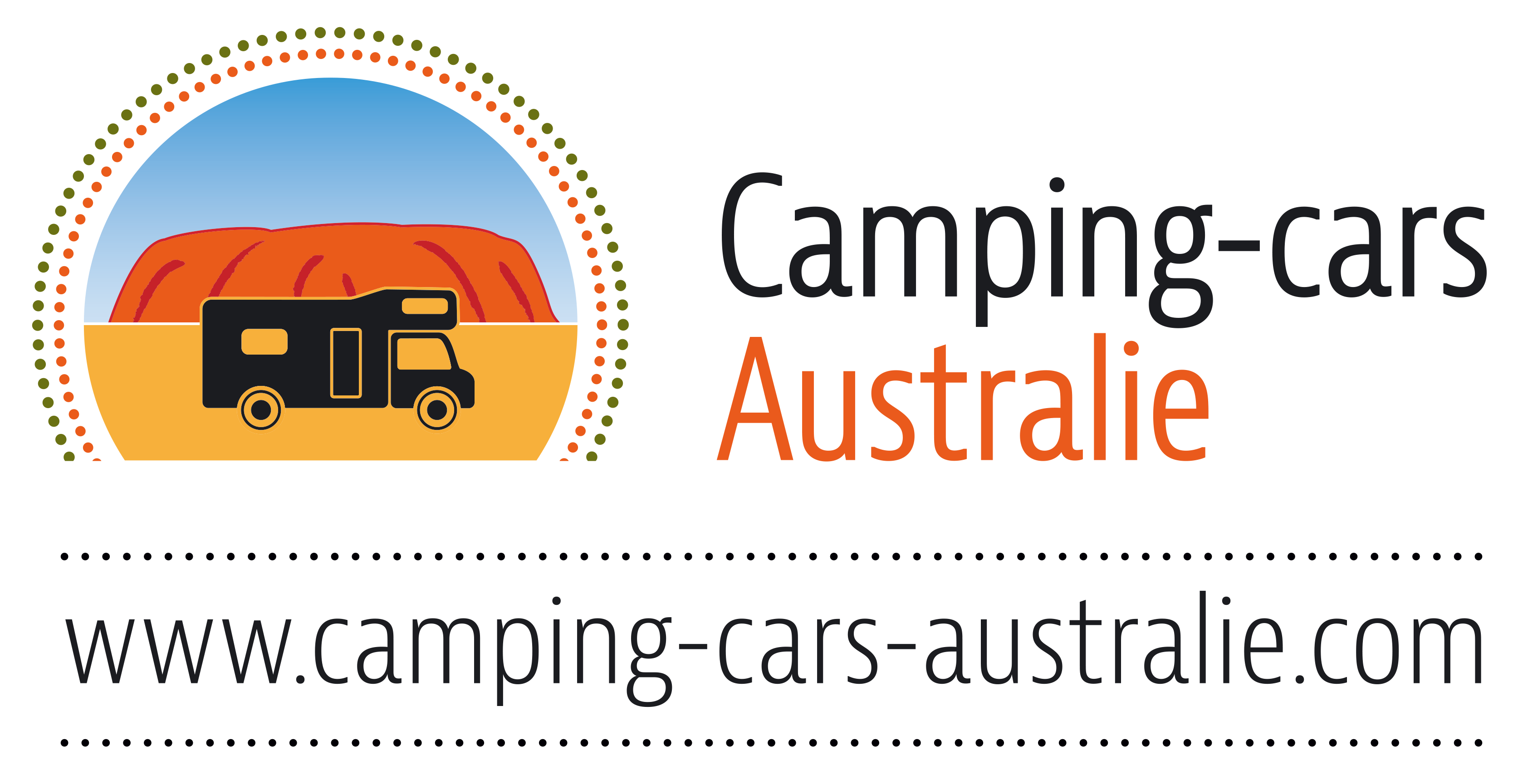  logo  camping  cars  australie adresse site Antipodes Travel